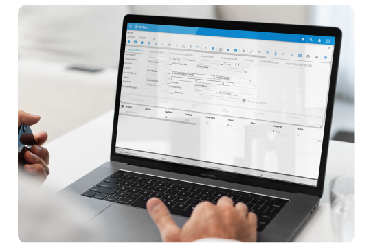 Xpert-e Soluciones CFDI