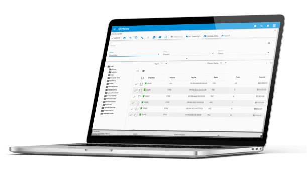 XPERT-E Soluciones CFDI