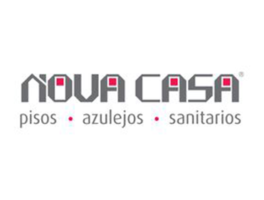 Logo Nova Casa